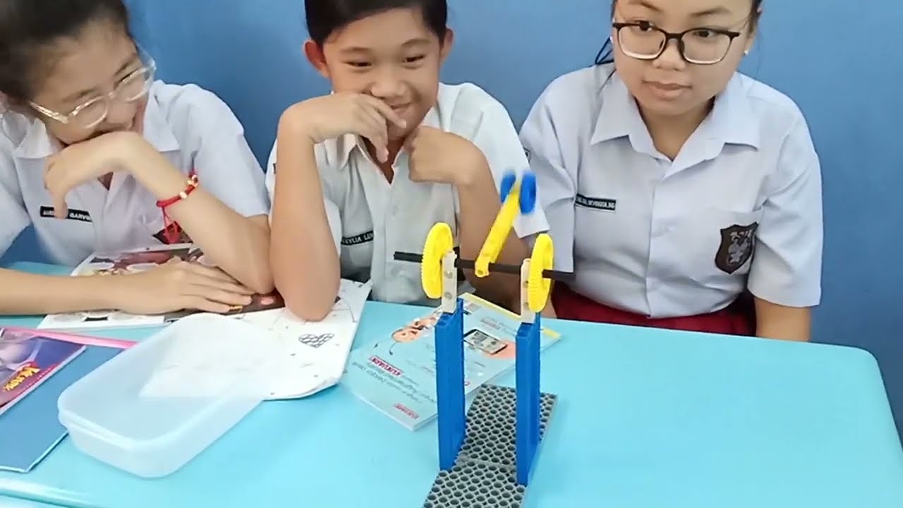 Profile SD Sutomo 1 Medan