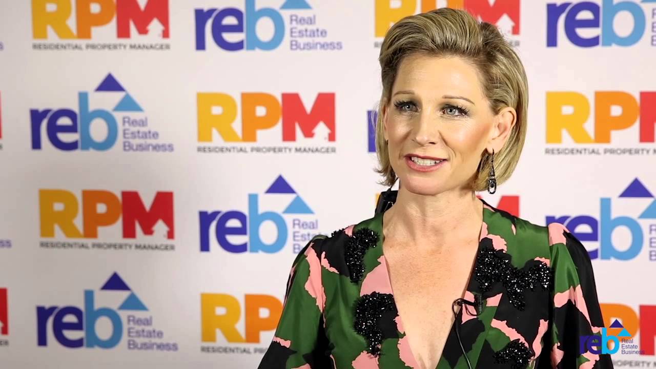 Metropolitan Principal of the Year Cherie HumelClarke, Clarke & Humel