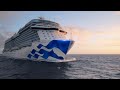 Portals to love  princess cruises