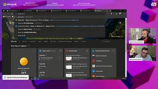 Node.js ToDo app using MongoDB and Azure Cosmos DB