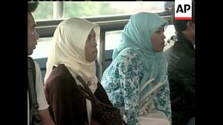 Download Lagu An Indonesian train operator set aside two carriages exclusively for women Thursday, a new service b MP3 Download Lagu An Indonesian train operator set aside two carriages exclusively for women Thursday, a new service b MP3