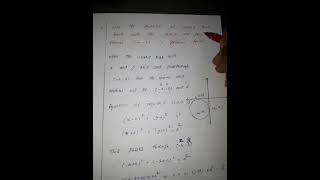 Xii th Maths chapter 5 Ex 5.1 Q. No. 3