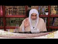 تفسير قوله ولا تقولن لشئ إنى فاعل ذلك غدا الشيخ مصطفي العدوي 