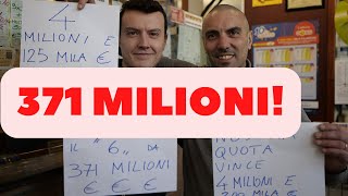 💰 Uno dei TABACCAI da 371 MILIONI DI EURO!