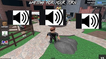 Roblox Voice Chat in a Nutshell | Roblox Animation