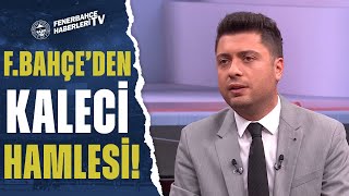 Fenerbahçeden Kaleci Hamlesi İtalyan File Bekçisi Sirigunun Şartları Soruldu İşte Detaylar