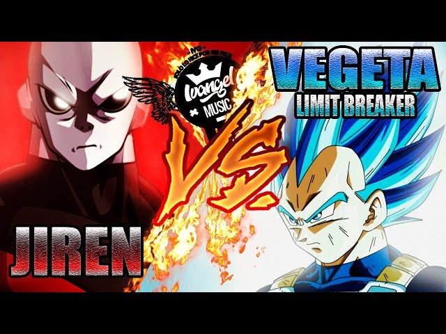 Stream Goku Vegeta Vs. Jiren (Super Saiyan Blue Evolution Vegeta) [Dubstep  Remix] - Dragon Ball.mp3 by Tylyn Gaming