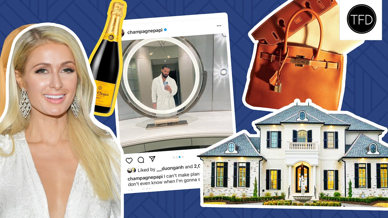 Why Rich People Become A**holes