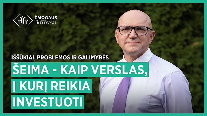 Gyvenimas poroje ir šeimoje. Iššūkiai, problemos ir galimybės