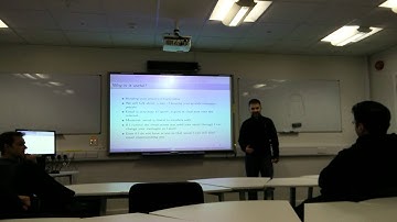 Personal Cryptography: Email encryption [part 1.1]