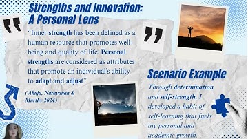 BUS10012 Innovative Business Practice: Assignment 3 Brand You and Networking