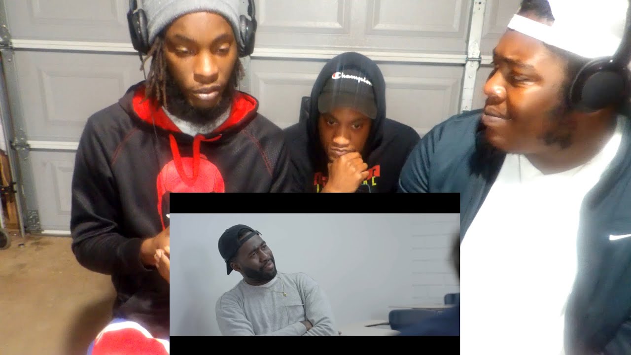This Got Deep!! |Tom McDonald- Whiteboy ( Reaction)