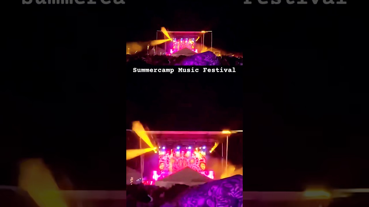 Walk through the crowd ​⁠