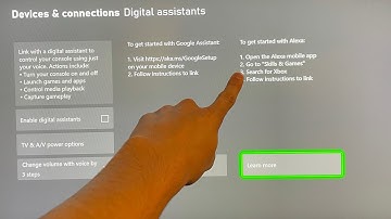 Xbox Series X/S: How to Link Alexa to Console Tutorial! (For Beginners) 2025
