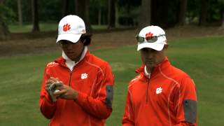 2012 Clemson Golf ACC Tournament Preview