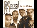 Keshawin the kitchen remix 1997