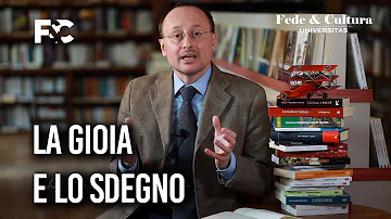 Cosa vuole dire sdegno?