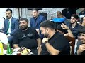 Bele Gozlemirdim  Deyisme 2025 Meyxana Celilabad toyu