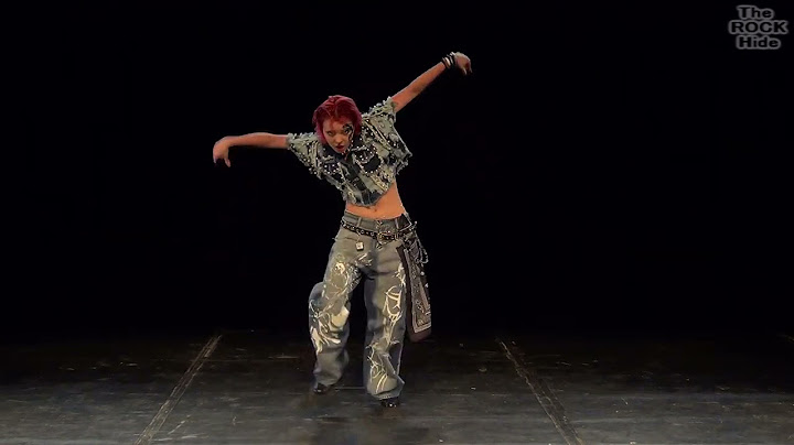 Clique covered by RIIZE SHOTARO dance cover by Asya [HONGDAE k-pop party (15.03.2025)]