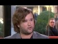 Haley Joel Osment Interview: Returning To Film | TODAY