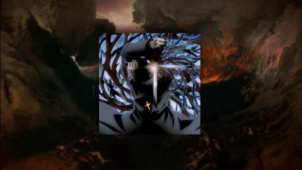 Zeig dich - Rammstein (slowed + reverb)