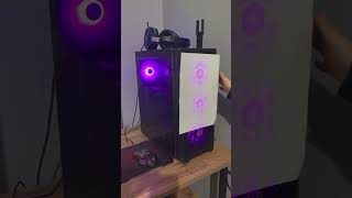 İşte Bu Yüzden "MESH" Kasa 😎 #mesh #kasa #shorts #bilgisayar