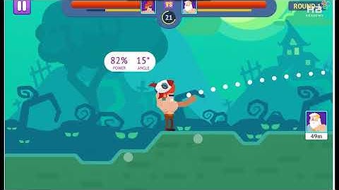 Sản phẩm học Lập Trình Game Unity Nâng Cao