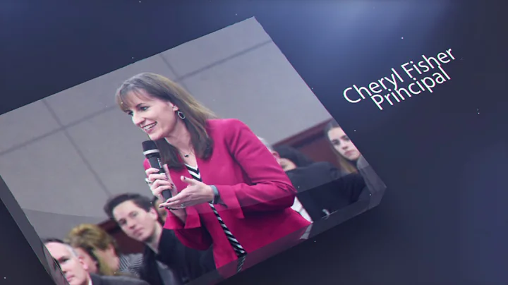 Wells Words of Wisdom - Cheryl Fisher