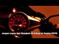 Yamaha LC135 V2 V3 Exhaust And Standard CDI