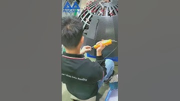 Spherial LED Ball Screen Display Installation