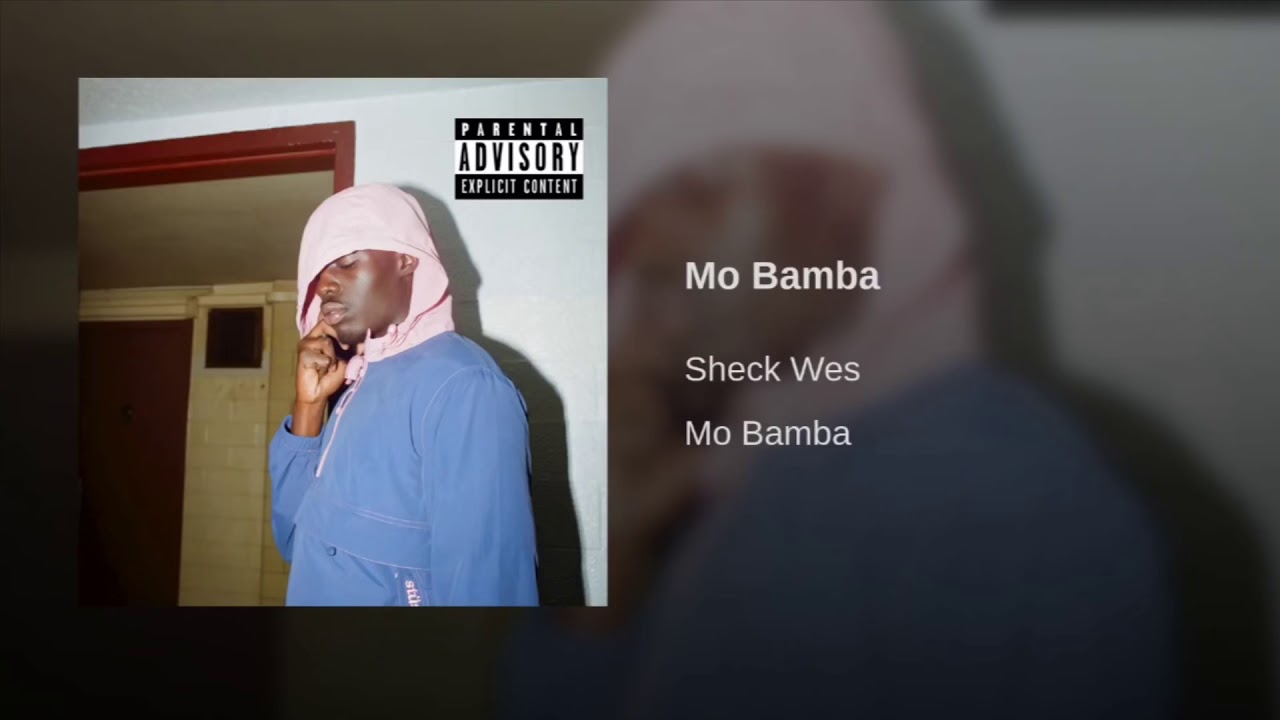 Game Sheck Wes Mo Bamba Clean Nba 2k19 Edit Feeba - bo jackson tecmo bowl v...