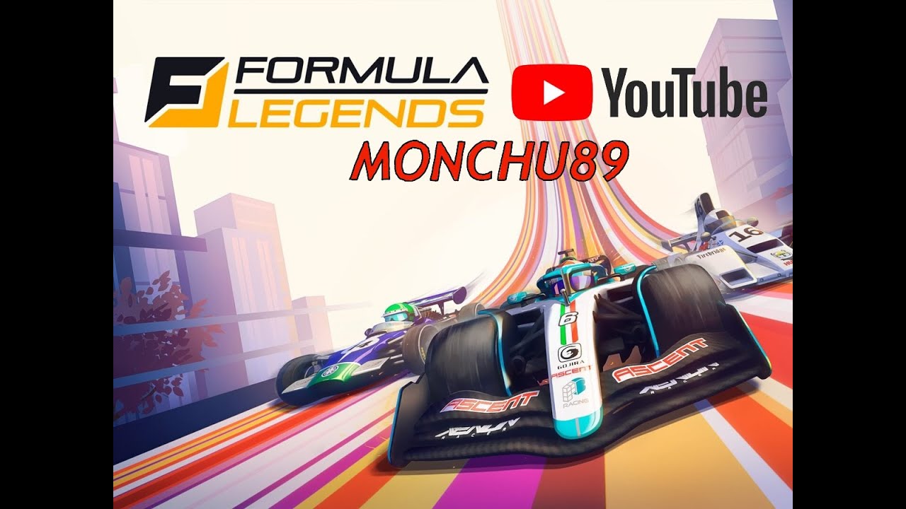 F1 Legends // Modo carrera CAPÍTULO 2 // Inicio Años 70