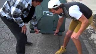 Submission Video for Redbull Soapbox Derby 2011: The Little Rascals