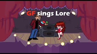 GF sings Lore Remastered! (Lore but GF, BF, and MatPat sing it)