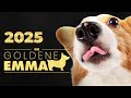 DIE GOLDENE EMMA 2025  - Die Preisverleihung