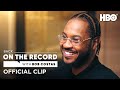 Back On The Record With Bob Costas: Carmelo Anthony Doesn't Mind Being A Villain (Clip) | HBO