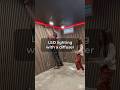 Studio Build Recap 7 & 8: LED Lights + Carpet - Song: What Should I Do #shorts  #music