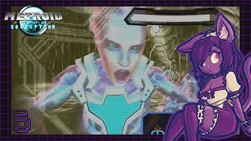 [Wii] Metroid Prime 3: Corruption (Primehack) - Part 5