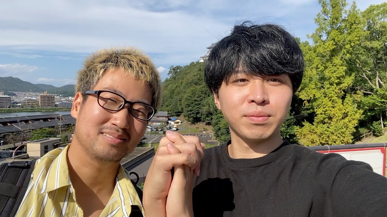 【報告】実は付き合ってました。