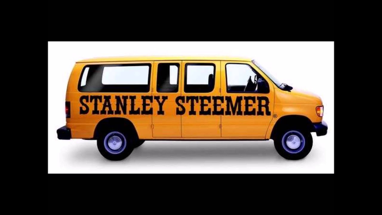 stanley steemer corporate office