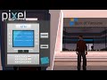 #7 Bank | PIXEL MTA