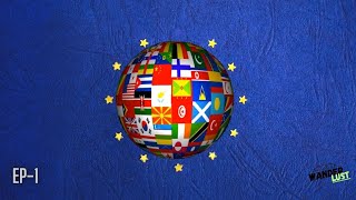 Celebrity Unveiling the Allure: Asian Countries' Most Beautiful Flags | Flags of World | @IllXplain EP-1 Net Worth
