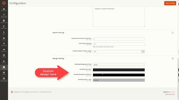How To Configure Magento 2 Quick Order Extension