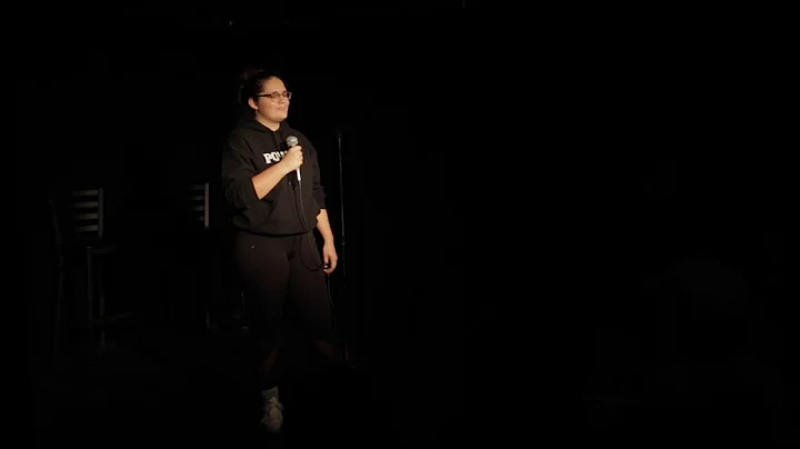 Barbara Marshall: Stand Up @ Comedy Bar Toronto No...