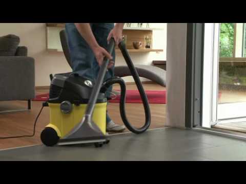 Видео: Почистването с пара е добро за килими?