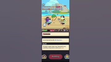 Capybara Go - Chapter 17 Gameplay #shorts #games #gameplay #capybara #capybarago