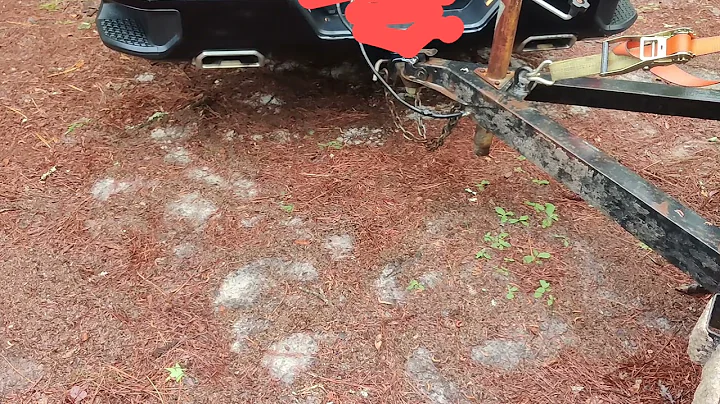 2020 Silverado Cold start after muffler delete
