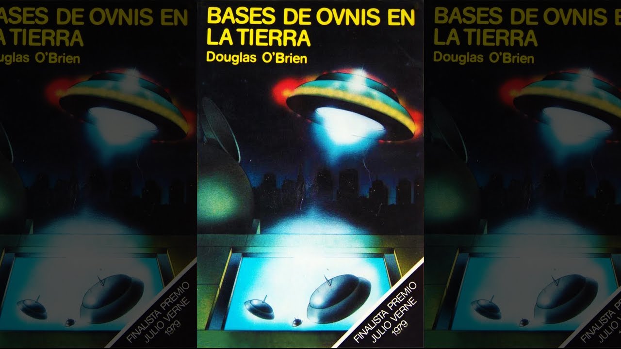 Bases De OVNIS En La Tierra : Misterios Planetarios (LibrosPorElCamino) Ufología - Audiolibro