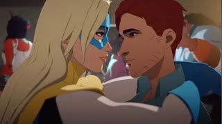 Homeless in Heathrow - Fartbarf / Robert’s House Party Theme (Sped up)