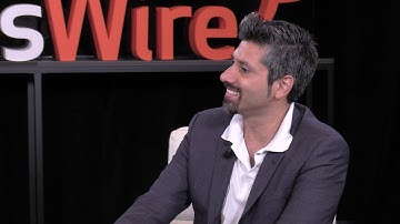 PhocusWire @ Phocuswright 2018 - Odysseus Solutions pitch analysis